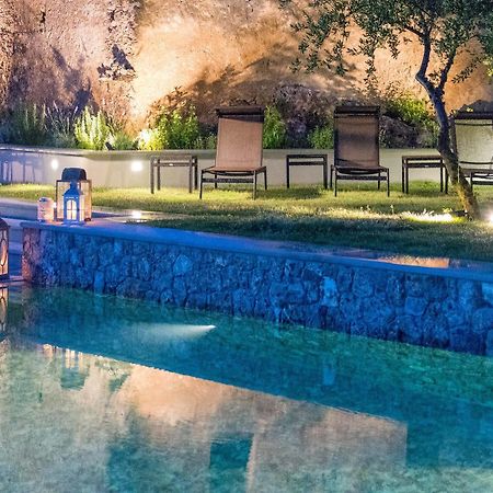 Romantic Hotel & Restaurant Villa Cheta Elite Maratea Kültér fotó