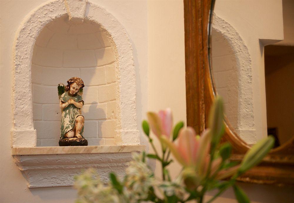 Romantic Hotel & Restaurant Villa Cheta Elite Maratea Kültér fotó