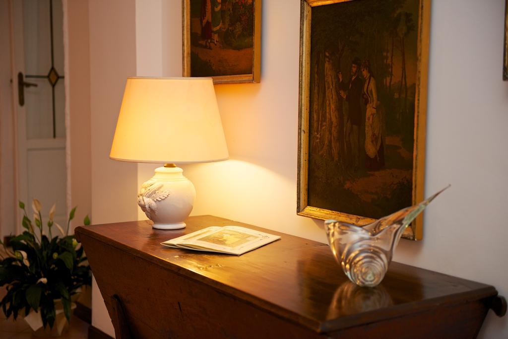 Romantic Hotel & Restaurant Villa Cheta Elite Maratea Kültér fotó
