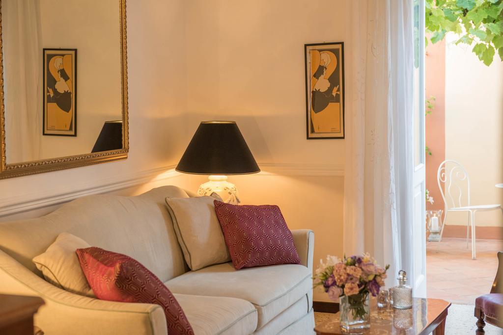 Romantic Hotel & Restaurant Villa Cheta Elite Maratea Kültér fotó
