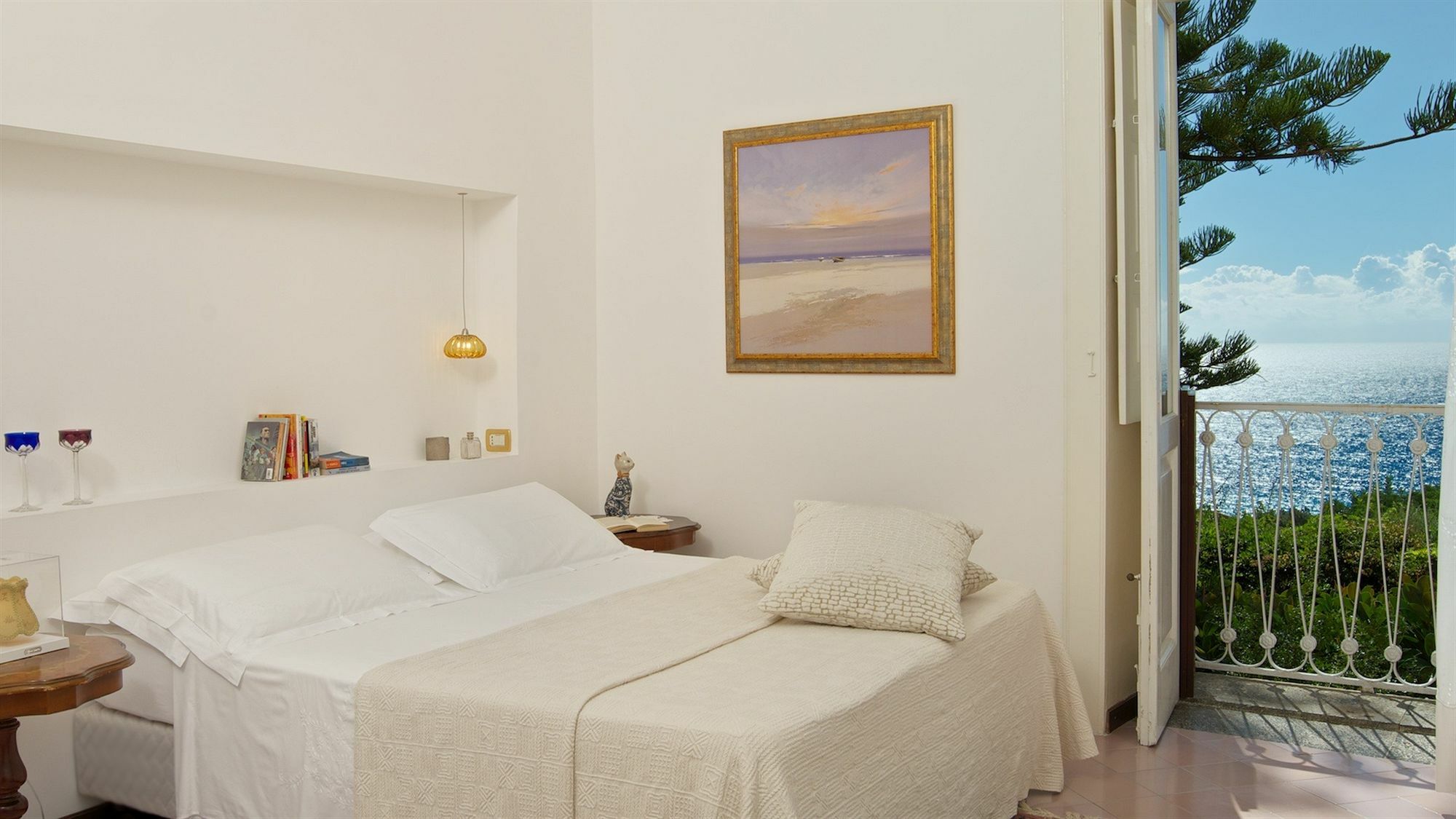 Romantic Hotel & Restaurant Villa Cheta Elite Maratea Kültér fotó